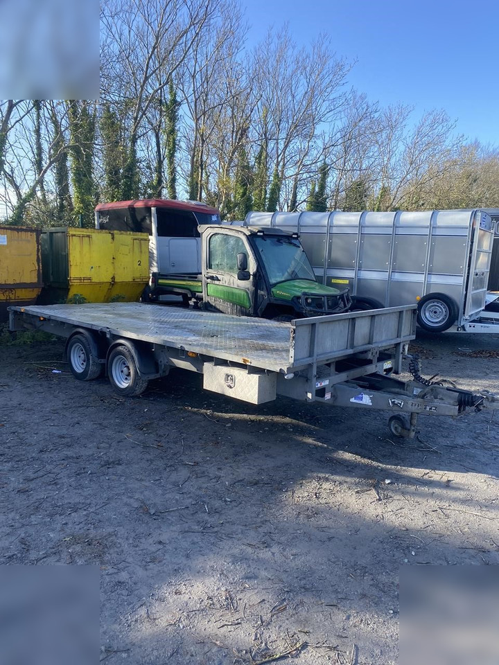 2021 IFOR WILLIAMS 4.88 m x 182.88 cm - Prikolica plato/ Otvoreni sanduk: slika 2021 IFOR WILLIAMS 4.88 m x 182.88 cm - Prikolica plato/ Otvoreni sanduk 2021 IFOR WILLIAMS 4.88 m x 182.88 cm - Prikolica plato/ Otvoreni sanduk: slika 2021 IFOR WILLIAMS 4.88 m x 182.88 cm - Prikolica plato/ Otvoreni sanduk
