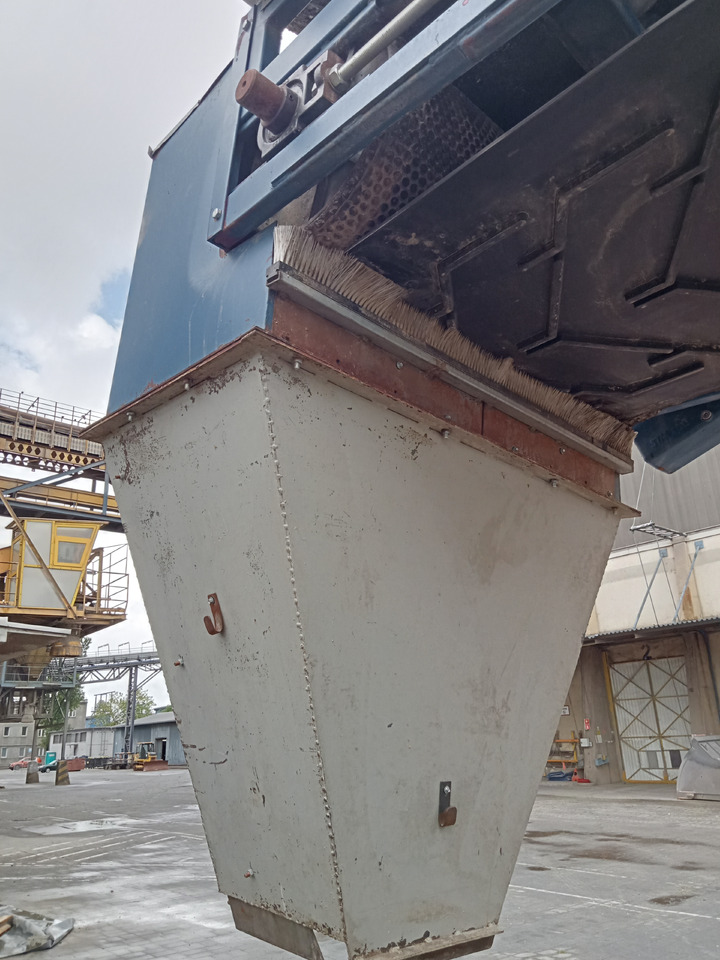 PowerTec PT25 - Transportna traka: slika PowerTec PT25 - Transportna traka PowerTec PT25 - Transportna traka: slika PowerTec PT25 - Transportna traka