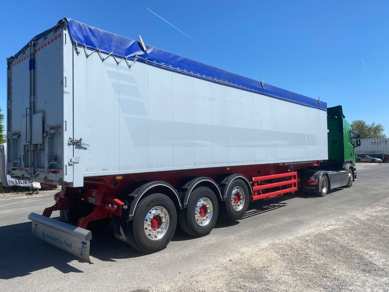 Stas Getreidekipper S300CX/ 57 cbm/ Hydr.+elektr.Hydr - Kiper poluprikolica: slika Stas Getreidekipper S300CX/ 57 cbm/ Hydr.+elektr.Hydr - Kiper poluprikolica Stas Getreidekipper S300CX/ 57 cbm/ Hydr.+elektr.Hydr - Kiper poluprikolica: slika Stas Getreidekipper S300CX/ 57 cbm/ Hydr.+elektr.Hydr - Kiper poluprikolica