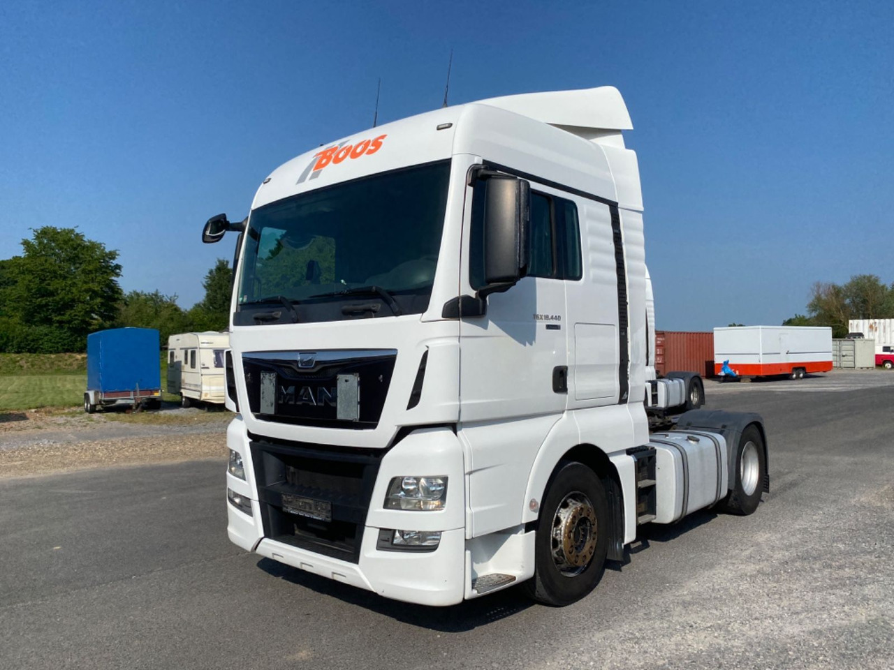 MAN TGX 18.440 XLX Intarder/2 Tank/ 550.000 - Tegljač: slika MAN TGX 18.440 XLX Intarder/2 Tank/ 550.000 - Tegljač MAN TGX 18.440 XLX Intarder/2 Tank/ 550.000 - Tegljač: slika MAN TGX 18.440 XLX Intarder/2 Tank/ 550.000 - Tegljač