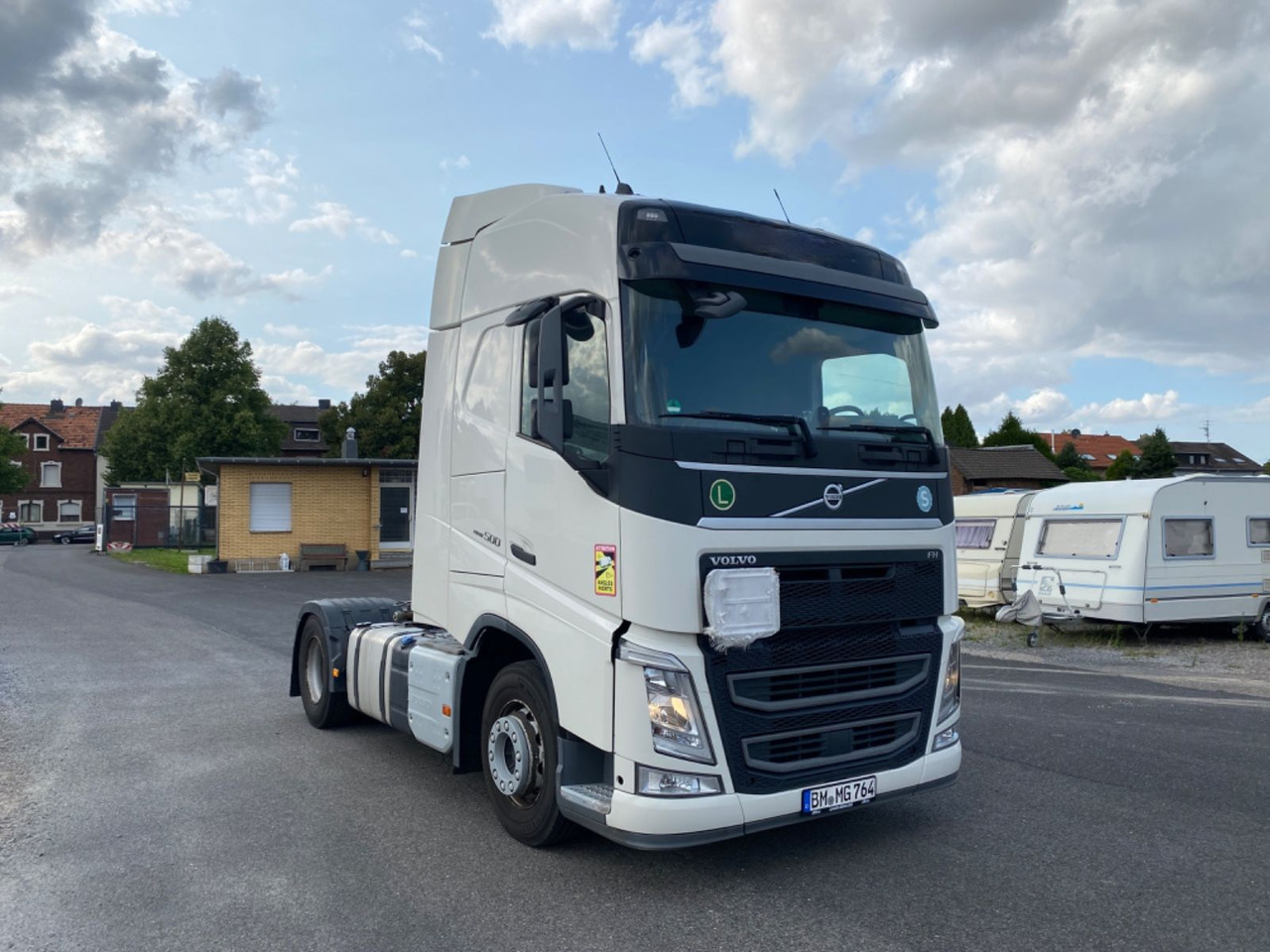 Volvo FH500 /ADR/Globetrotter/VEB/780.000 km - Tegljač: slika Volvo FH500 /ADR/Globetrotter/VEB/780.000 km - Tegljač Volvo FH500 /ADR/Globetrotter/VEB/780.000 km - Tegljač: slika Volvo FH500 /ADR/Globetrotter/VEB/780.000 km - Tegljač