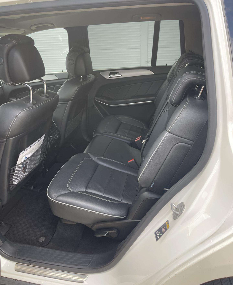 Mercedes-Benz GL350 - SUV: slika Mercedes-Benz GL350 - SUV Mercedes-Benz GL350 - SUV: slika Mercedes-Benz GL350 - SUV