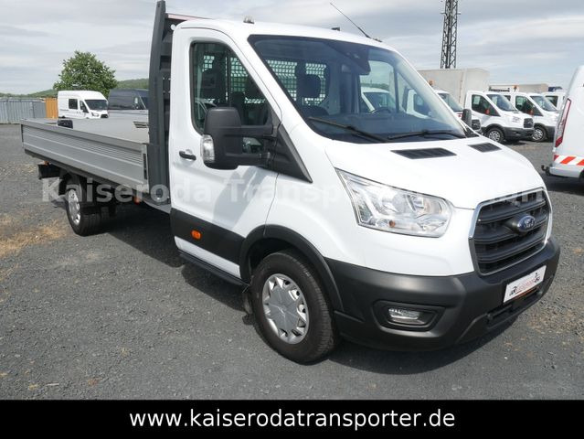 Ford Transit FT 350 L4 HA Pritsche Klima AHK 3,5To - Dostavno vozilo s ravnom platformom: slika Ford Transit FT 350 L4 HA Pritsche Klima AHK 3,5To - Dostavno vozilo s ravnom platformom Ford Transit FT 350 L4 HA Pritsche Klima AHK 3,5To - Dostavno vozilo s ravnom platformom: slika Ford Transit FT 350 L4 HA Pritsche Klima AHK 3,5To - Dostavno vozilo s ravnom platformom