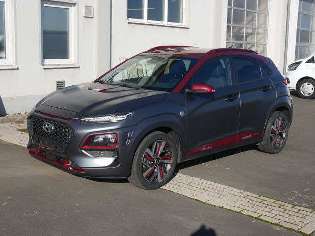 Hyundai Kona Iron Man Edition 4WD Marvel - SUV: slika Hyundai Kona Iron Man Edition 4WD Marvel - SUV Hyundai Kona Iron Man Edition 4WD Marvel - SUV: slika Hyundai Kona Iron Man Edition 4WD Marvel - SUV