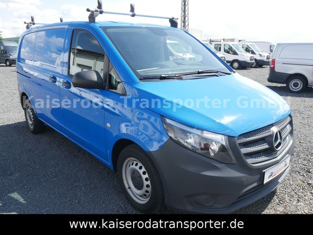 Mercedes-Benz Vito 110CDI Kompakt Ka. Klima AHK Navi Kamera - Furgon: slika Mercedes-Benz Vito 110CDI Kompakt Ka. Klima AHK Navi Kamera - Furgon Mercedes-Benz Vito 110CDI Kompakt Ka. Klima AHK Navi Kamera - Furgon: slika Mercedes-Benz Vito 110CDI Kompakt Ka. Klima AHK Navi Kamera - Furgon