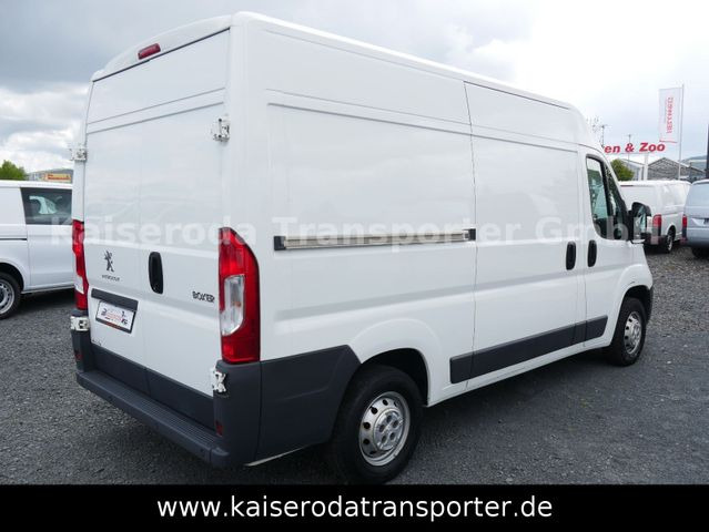 Peugeot Boxer HDi 335 L2H2 VA Ka.Werkstatt Klima Navi - Furgon: slika  Peugeot Boxer HDi 335 L2H2 VA Ka.Werkstatt Klima Navi - Furgon Peugeot Boxer HDi 335 L2H2 VA Ka.Werkstatt Klima Navi - Furgon: slika  Peugeot Boxer HDi 335 L2H2 VA Ka.Werkstatt Klima Navi - Furgon