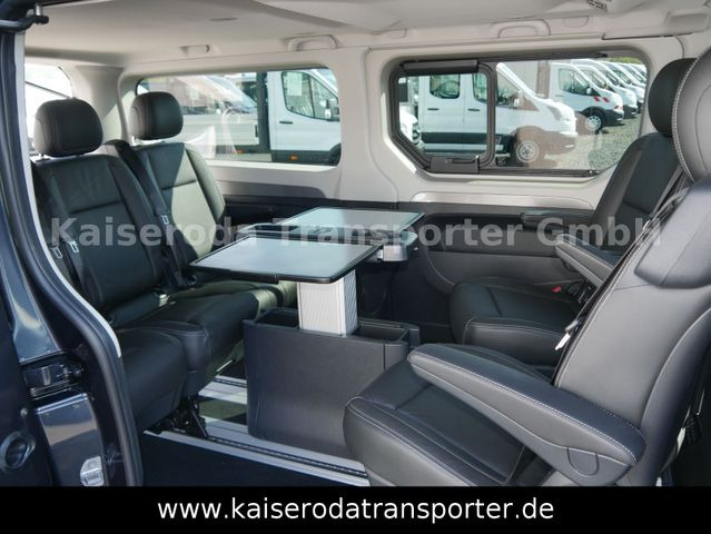 Renault Trafic L2H1 VA Grand SpaceClass Klima Drehsitze - Putnički kombi: slika Renault Trafic L2H1 VA Grand SpaceClass Klima Drehsitze - Putnički kombi Renault Trafic L2H1 VA Grand SpaceClass Klima Drehsitze - Putnički kombi: slika Renault Trafic L2H1 VA Grand SpaceClass Klima Drehsitze - Putnički kombi