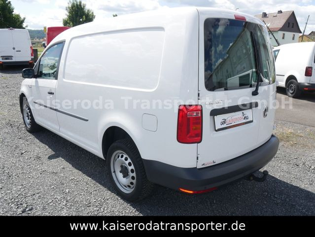 Volkswagen Caddy 2,0 TDI DSG 4Motion Maxi Klima AHK Navi - Furgon: slika Volkswagen Caddy 2,0 TDI DSG 4Motion Maxi Klima AHK Navi - Furgon Volkswagen Caddy 2,0 TDI DSG 4Motion Maxi Klima AHK Navi - Furgon: slika Volkswagen Caddy 2,0 TDI DSG 4Motion Maxi Klima AHK Navi - Furgon