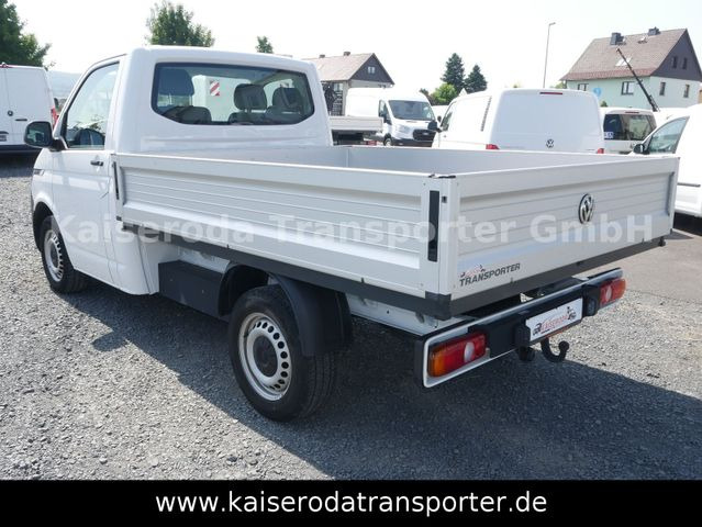 Volkswagen Transporter T 6.1 kurz VA Pritsche Klima AHK - Dostavno vozilo s ravnom platformom: slika Volkswagen Transporter T 6.1 kurz VA Pritsche Klima AHK - Dostavno vozilo s ravnom platformom Volkswagen Transporter T 6.1 kurz VA Pritsche Klima AHK - Dostavno vozilo s ravnom platformom: slika Volkswagen Transporter T 6.1 kurz VA Pritsche Klima AHK - Dostavno vozilo s ravnom platformom