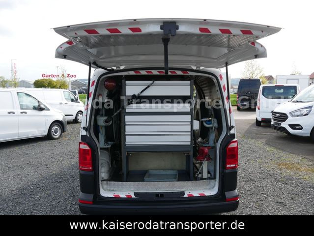 Volkswagen Transporter T6 langVA Öl-Servicefahrzeug Klima - Furgon: slika Volkswagen Transporter T6 langVA Öl-Servicefahrzeug Klima - Furgon Volkswagen Transporter T6 langVA Öl-Servicefahrzeug Klima - Furgon: slika Volkswagen Transporter T6 langVA Öl-Servicefahrzeug Klima - Furgon