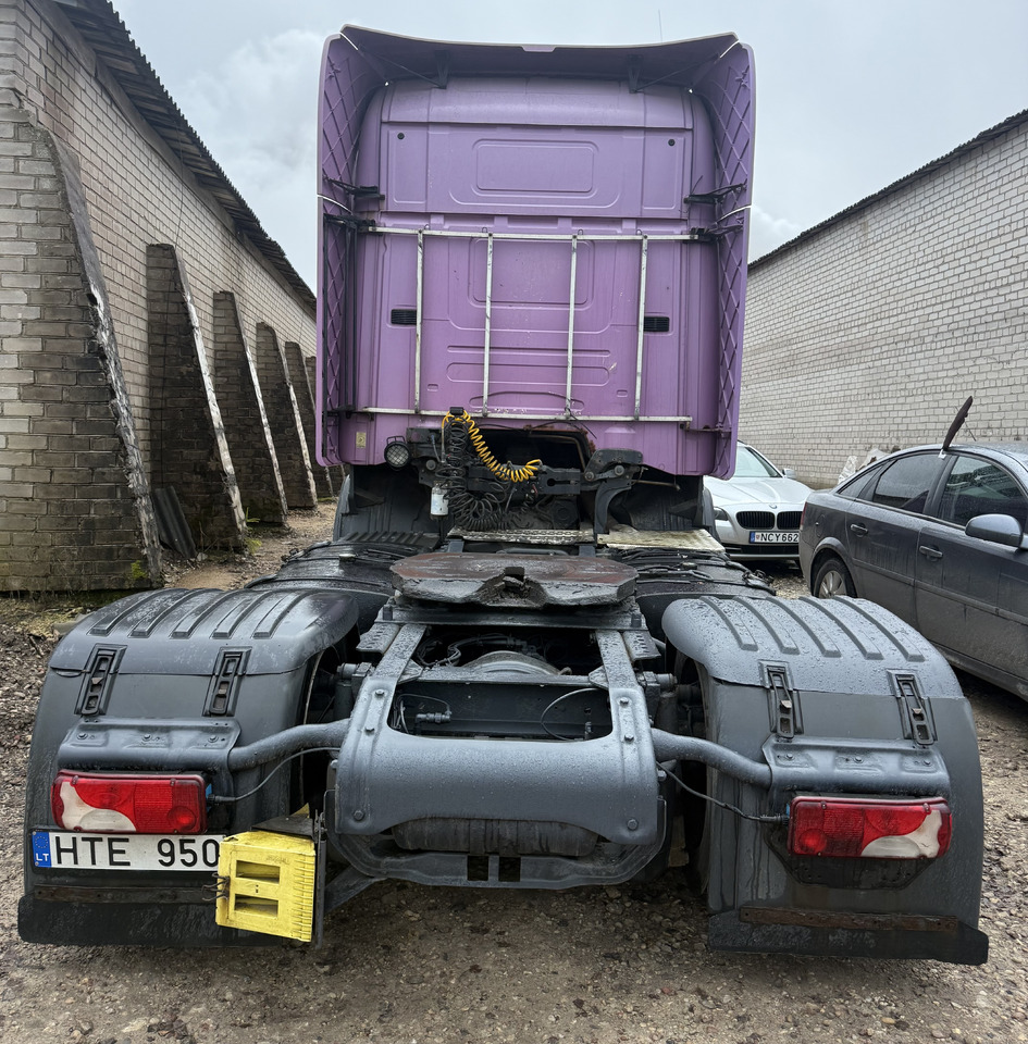 SCANIA R420 - Tegljač: slika SCANIA R420 - Tegljač SCANIA R420 - Tegljač: slika SCANIA R420 - Tegljač