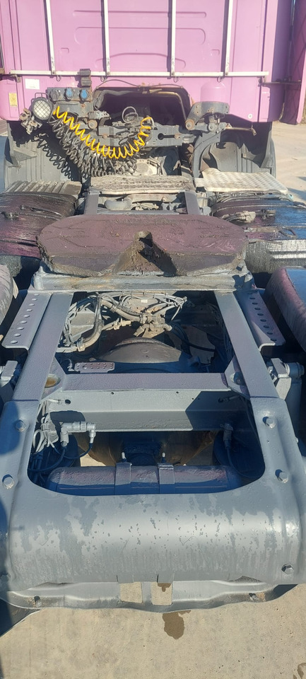 SCANIA R420 - Tegljač: slika SCANIA R420 - Tegljač SCANIA R420 - Tegljač: slika SCANIA R420 - Tegljač