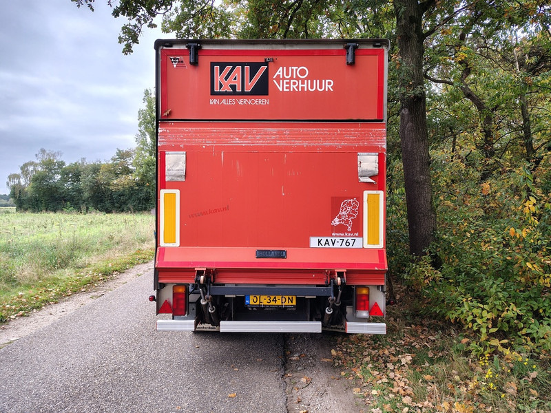 VAN VEEN HEAS - Poluprikolica sa zatvorenim sandukom: slika VAN VEEN HEAS - Poluprikolica sa zatvorenim sandukom VAN VEEN HEAS - Poluprikolica sa zatvorenim sandukom: slika VAN VEEN HEAS - Poluprikolica sa zatvorenim sandukom