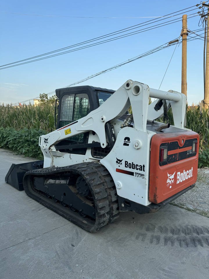 BOBCAT T770 skid steer loader American original Mining/Agriculture/Urban Construction - Kompaktni utovarivač gusjeničar: slika BOBCAT T770 skid steer loader American original Mining/Agriculture/Urban Construction - Kompaktni utovarivač gusjeničar BOBCAT T770 skid steer loader American original Mining/Agriculture/Urban Construction - Kompaktni utovarivač gusjeničar: slika BOBCAT T770 skid steer loader American original Mining/Agriculture/Urban Construction - Kompaktni utovarivač gusjeničar