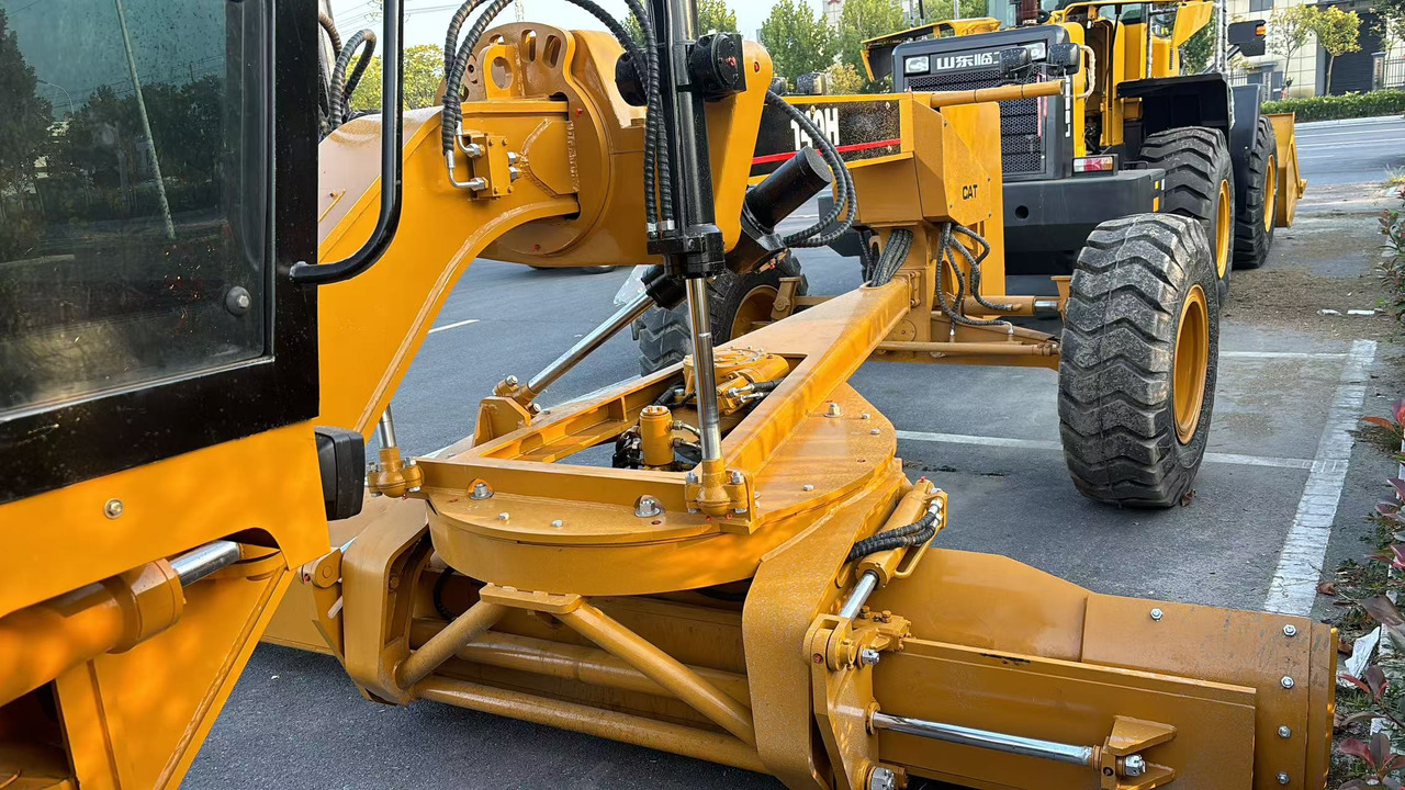 CATERPILLAR 140H used motor grader source supplier - Grejder: slika CATERPILLAR 140H used motor grader source supplier - Grejder CATERPILLAR 140H used motor grader source supplier - Grejder: slika CATERPILLAR 140H used motor grader source supplier - Grejder