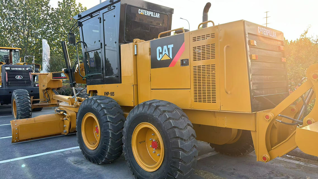 CATERPILLAR 140H used motor grader source supplier - Grejder: slika CATERPILLAR 140H used motor grader source supplier - Grejder CATERPILLAR 140H used motor grader source supplier - Grejder: slika CATERPILLAR 140H used motor grader source supplier - Grejder