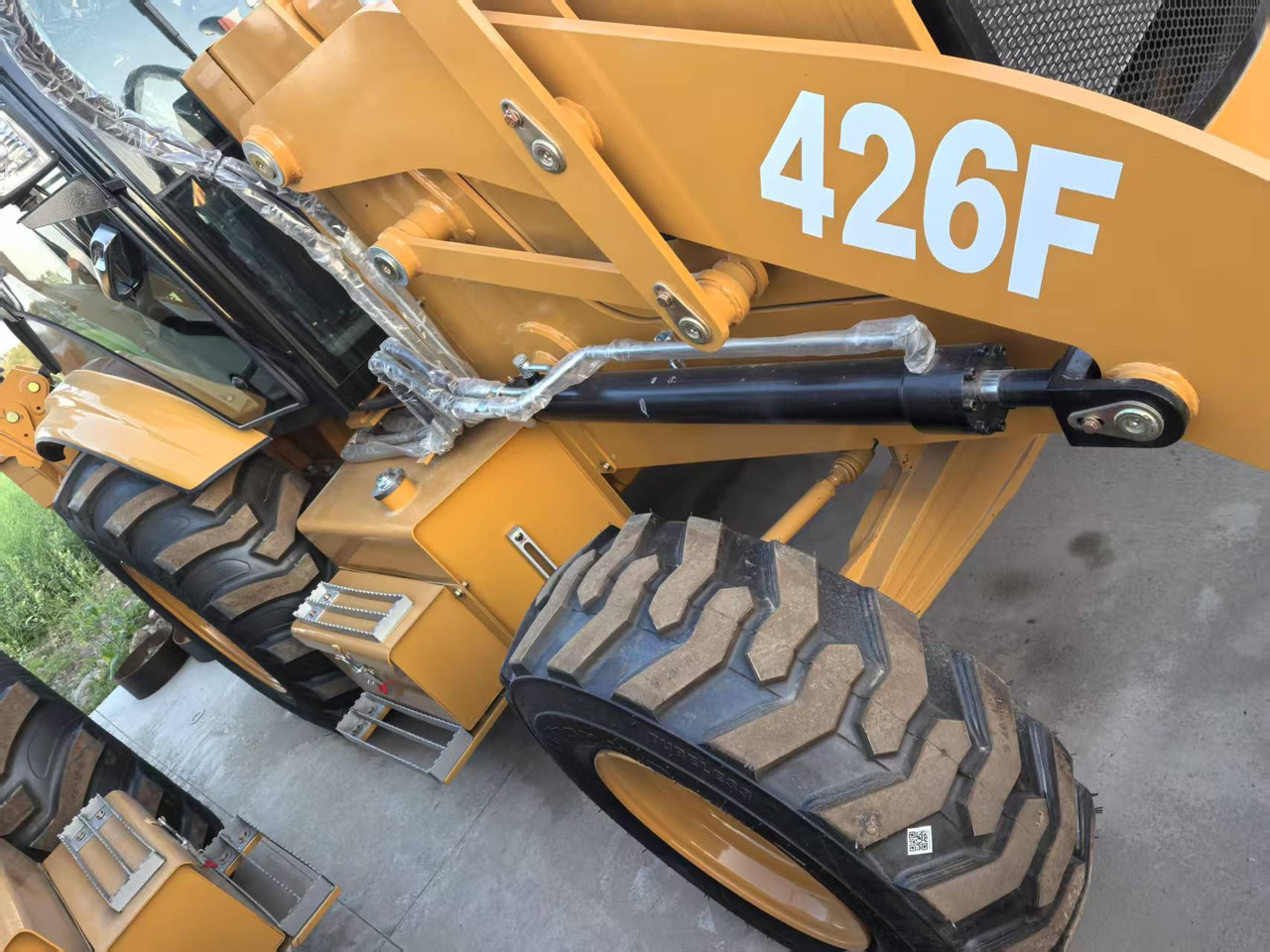 CATERPILLAR 426F new backhoe loader 2025 hot sale jcb - Rovokopač-utovarivač: slika CATERPILLAR 426F new backhoe loader 2025 hot sale jcb - Rovokopač-utovarivač CATERPILLAR 426F new backhoe loader 2025 hot sale jcb - Rovokopač-utovarivač: slika CATERPILLAR 426F new backhoe loader 2025 hot sale jcb - Rovokopač-utovarivač