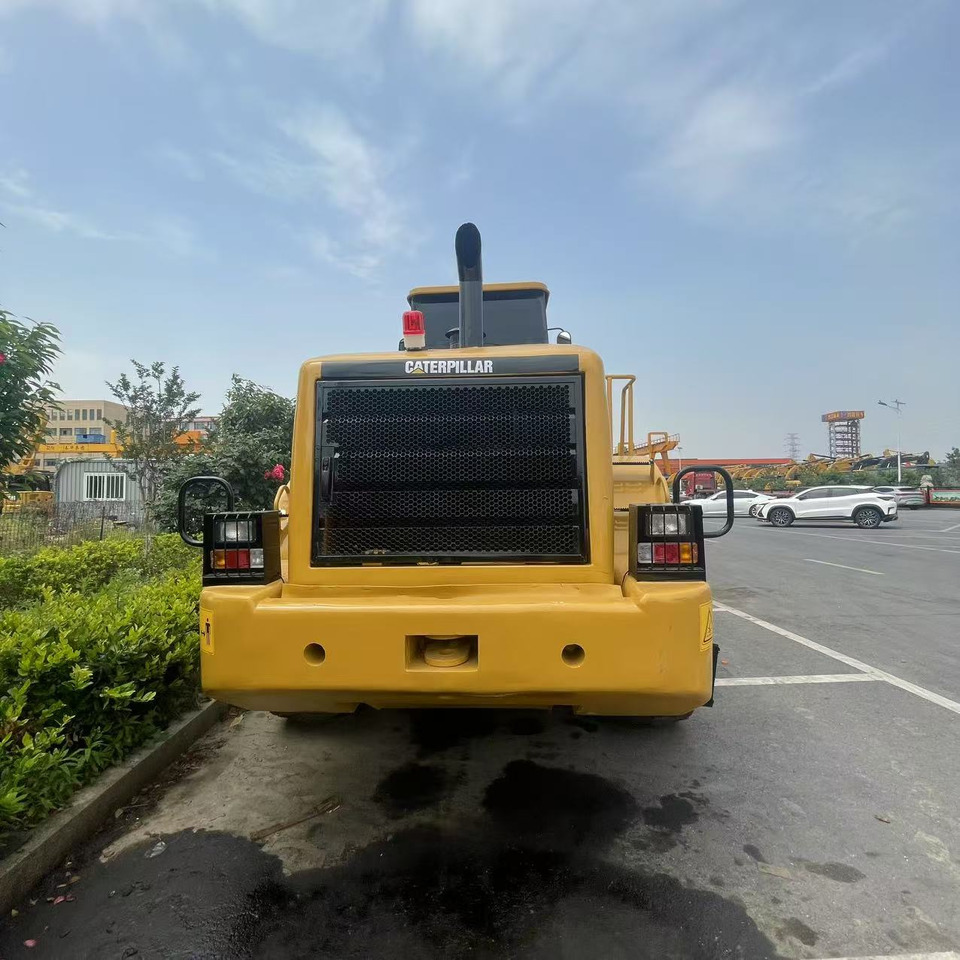 CATERPILLAR 950H Earthwork Engineering Mining Urban Construction - Utovarivač na kotačima: slika CATERPILLAR 950H Earthwork Engineering Mining Urban Construction - Utovarivač na kotačima CATERPILLAR 950H Earthwork Engineering Mining Urban Construction - Utovarivač na kotačima: slika CATERPILLAR 950H Earthwork Engineering Mining Urban Construction - Utovarivač na kotačima