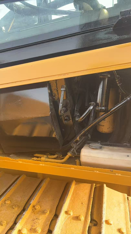 CATERPILLAR D5k diesel compact precision fuel-efficient cater bulldozer - Buldožer: slika CATERPILLAR D5k diesel compact precision fuel-efficient cater bulldozer - Buldožer CATERPILLAR D5k diesel compact precision fuel-efficient cater bulldozer - Buldožer: slika CATERPILLAR D5k diesel compact precision fuel-efficient cater bulldozer - Buldožer