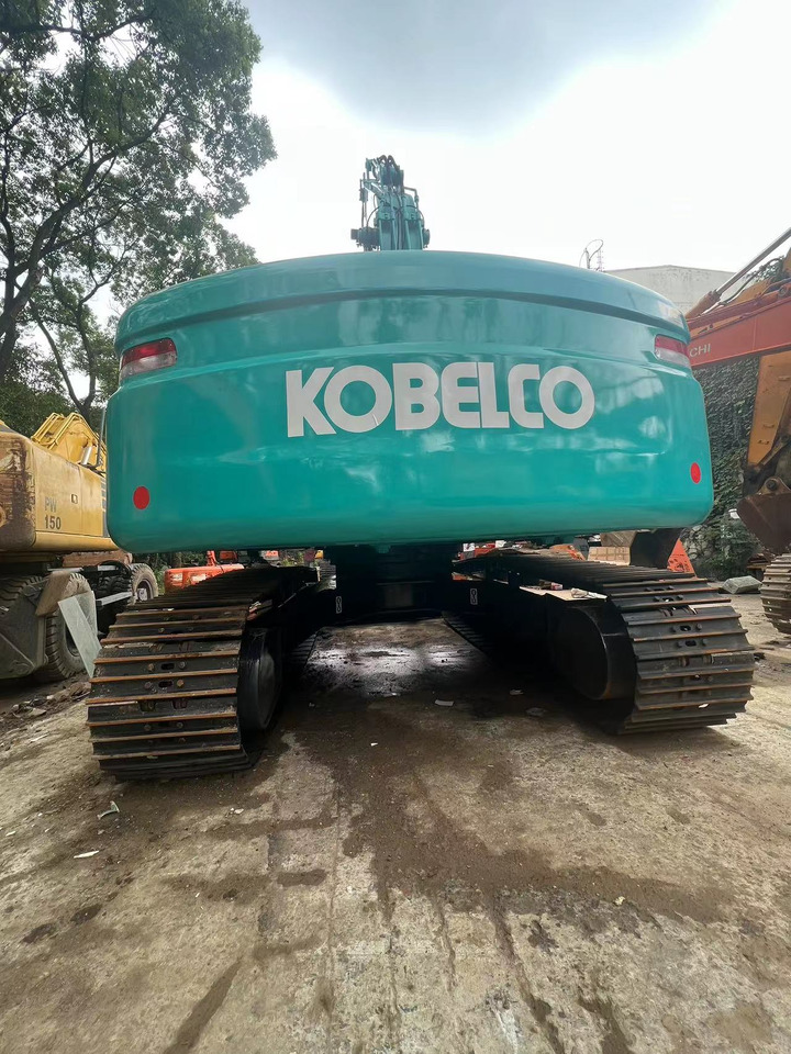 KOBELCO sk140 used excavator good condition for sale - Bager gusjeničar: slika KOBELCO sk140 used excavator good condition for sale - Bager gusjeničar KOBELCO sk140 used excavator good condition for sale - Bager gusjeničar: slika KOBELCO sk140 used excavator good condition for sale - Bager gusjeničar