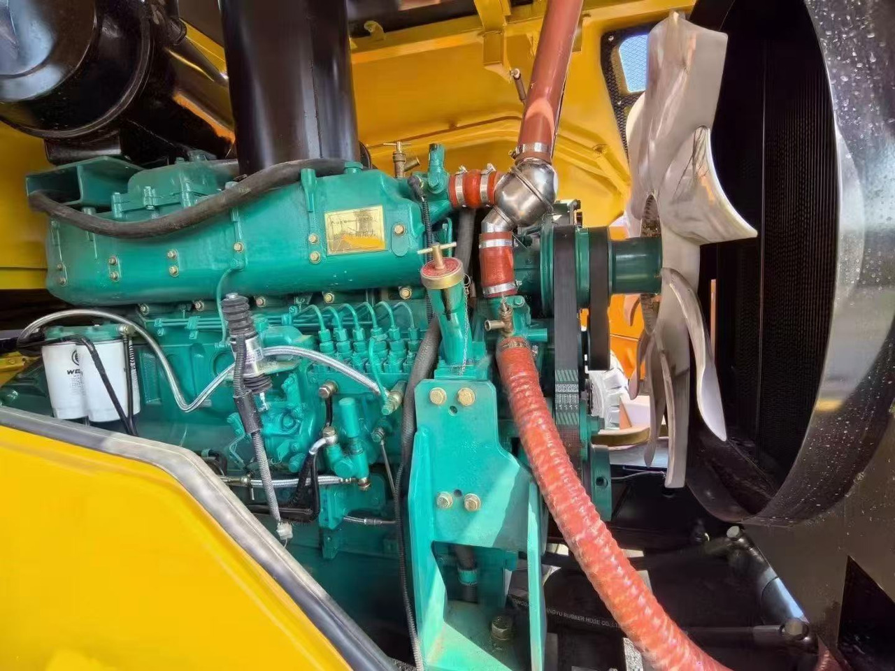 SDLG L958F china brand SDLG loader 5 ton class front loader - Utovarivač na kotačima: slika SDLG L958F china brand SDLG loader 5 ton class front loader - Utovarivač na kotačima SDLG L958F china brand SDLG loader 5 ton class front loader - Utovarivač na kotačima: slika SDLG L958F china brand SDLG loader 5 ton class front loader - Utovarivač na kotačima