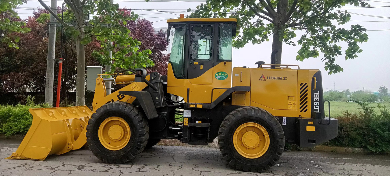 SDLG lg936l china brand SDLG loader 3 ton class front loader low price - Utovarivač na kotačima: slika SDLG lg936l china brand SDLG loader 3 ton class front loader low price - Utovarivač na kotačima SDLG lg936l china brand SDLG loader 3 ton class front loader low price - Utovarivač na kotačima: slika SDLG lg936l china brand SDLG loader 3 ton class front loader low price - Utovarivač na kotačima