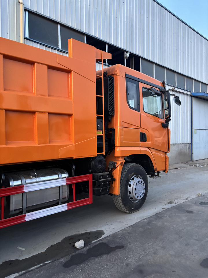 SHACMAN X3000 6x4 dump truck Customization available upon request - Kiper: slika SHACMAN X3000 6x4 dump truck Customization available upon request - Kiper SHACMAN X3000 6x4 dump truck Customization available upon request - Kiper: slika SHACMAN X3000 6x4 dump truck Customization available upon request - Kiper