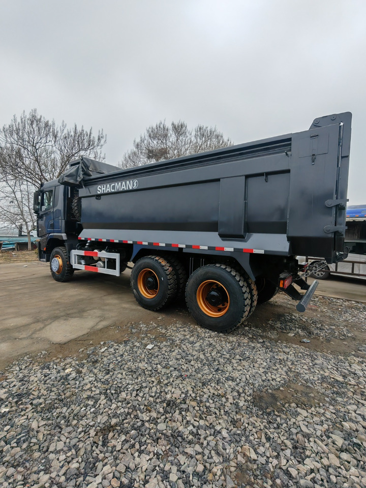 SHACMAN X3000 6x4 dump truck SHACMAN famous china brand - Kiper: slika SHACMAN X3000 6x4 dump truck SHACMAN famous china brand - Kiper SHACMAN X3000 6x4 dump truck SHACMAN famous china brand - Kiper: slika SHACMAN X3000 6x4 dump truck SHACMAN famous china brand - Kiper