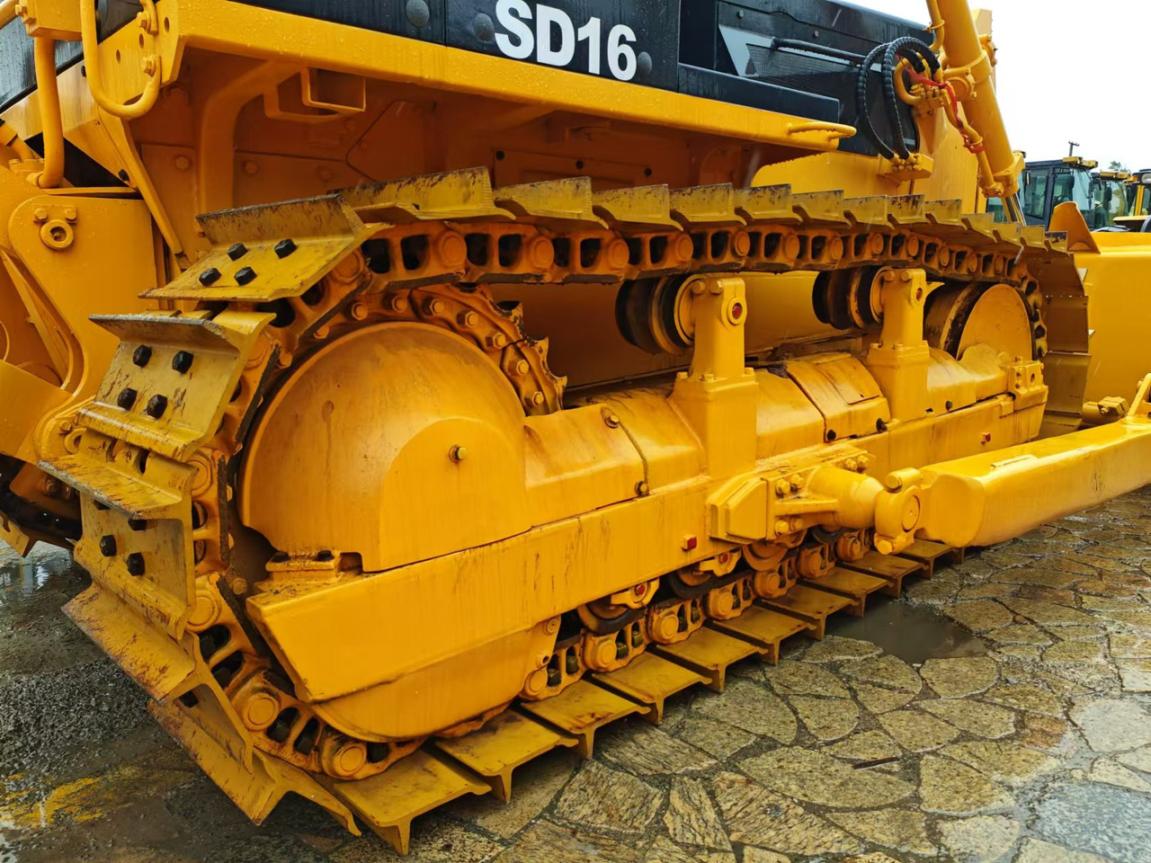 SHANTUI sd16 bullldozer made in china low price for sale - Buldožer: slika SHANTUI sd16 bullldozer made in china low price for sale - Buldožer SHANTUI sd16 bullldozer made in china low price for sale - Buldožer: slika SHANTUI sd16 bullldozer made in china low price for sale - Buldožer