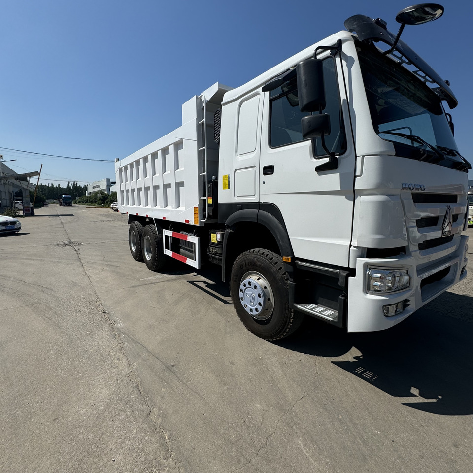 SINOTRUK howo 371 6x4 dump truck SINOTRUK hot sale Customizable - Kiper: slika SINOTRUK howo 371 6x4 dump truck SINOTRUK hot sale Customizable - Kiper SINOTRUK howo 371 6x4 dump truck SINOTRUK hot sale Customizable - Kiper: slika SINOTRUK howo 371 6x4 dump truck SINOTRUK hot sale Customizable - Kiper