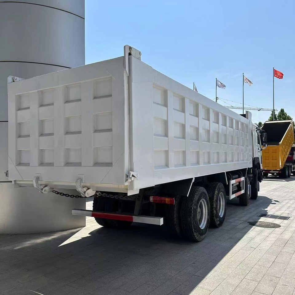SINOTRUK howo 8x4 dump truck 371 375 420 430 Customizable - Kiper: slika SINOTRUK howo 8x4 dump truck 371 375 420 430 Customizable - Kiper SINOTRUK howo 8x4 dump truck 371 375 420 430 Customizable - Kiper: slika SINOTRUK howo 8x4 dump truck 371 375 420 430 Customizable - Kiper