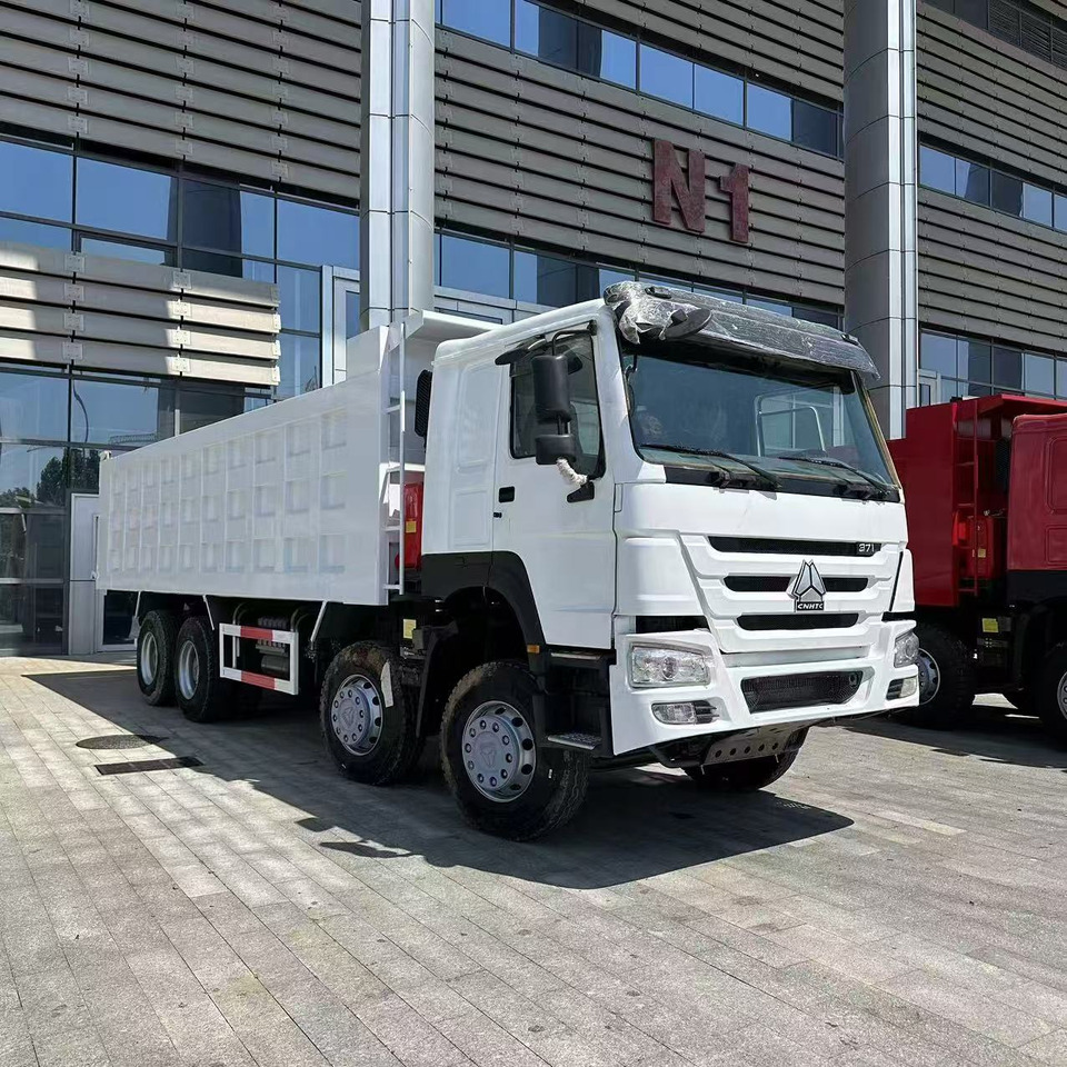 SINOTRUK howo 8x4 dump truck 371 375 420 430 Customizable - Kiper: slika SINOTRUK howo 8x4 dump truck 371 375 420 430 Customizable - Kiper SINOTRUK howo 8x4 dump truck 371 375 420 430 Customizable - Kiper: slika SINOTRUK howo 8x4 dump truck 371 375 420 430 Customizable - Kiper