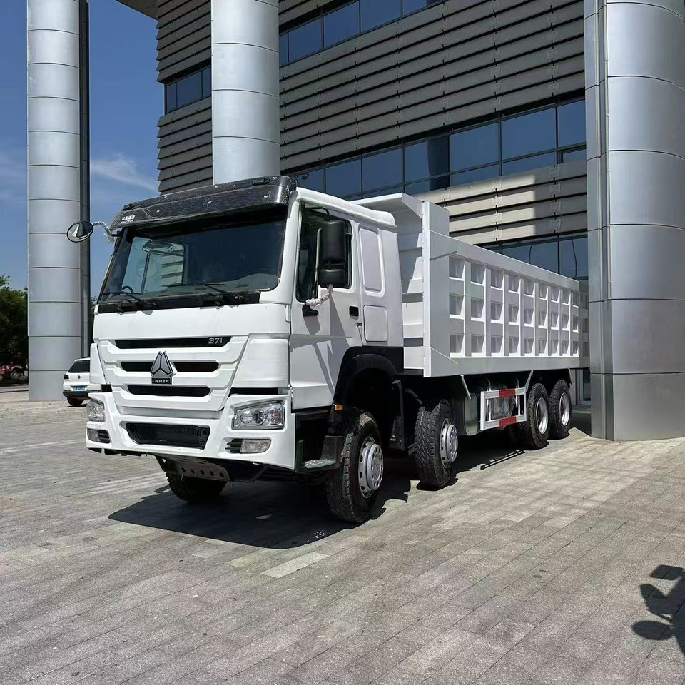 SINOTRUK howo 8x4 dump truck 371 375 420 430 Customizable - Kiper: slika SINOTRUK howo 8x4 dump truck 371 375 420 430 Customizable - Kiper SINOTRUK howo 8x4 dump truck 371 375 420 430 Customizable - Kiper: slika SINOTRUK howo 8x4 dump truck 371 375 420 430 Customizable - Kiper