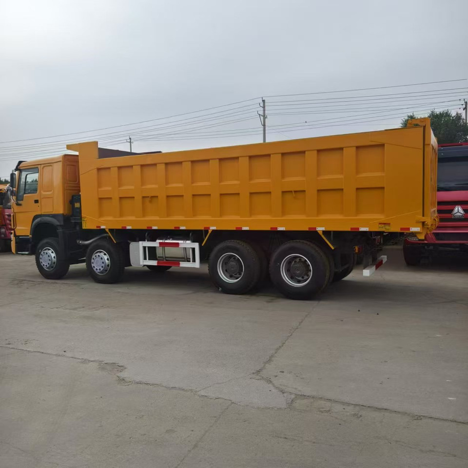 SINOTRUK howo 8x4 dump truck 371 375 420 430 Customizable - Kiper: slika SINOTRUK howo 8x4 dump truck 371 375 420 430 Customizable - Kiper SINOTRUK howo 8x4 dump truck 371 375 420 430 Customizable - Kiper: slika SINOTRUK howo 8x4 dump truck 371 375 420 430 Customizable - Kiper