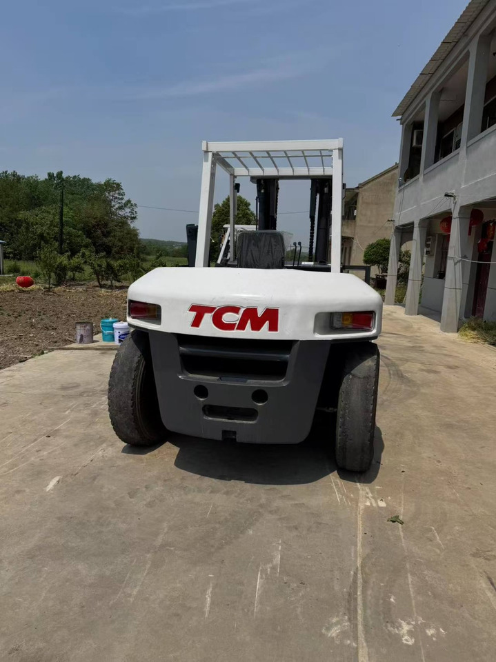 TCM fd100 used 2024 japan brand diesel forklift 10 ton class forklift - Diesel viličar: slika TCM fd100 used 2024 japan brand diesel forklift 10 ton class forklift - Diesel viličar TCM fd100 used 2024 japan brand diesel forklift 10 ton class forklift - Diesel viličar: slika TCM fd100 used 2024 japan brand diesel forklift 10 ton class forklift - Diesel viličar