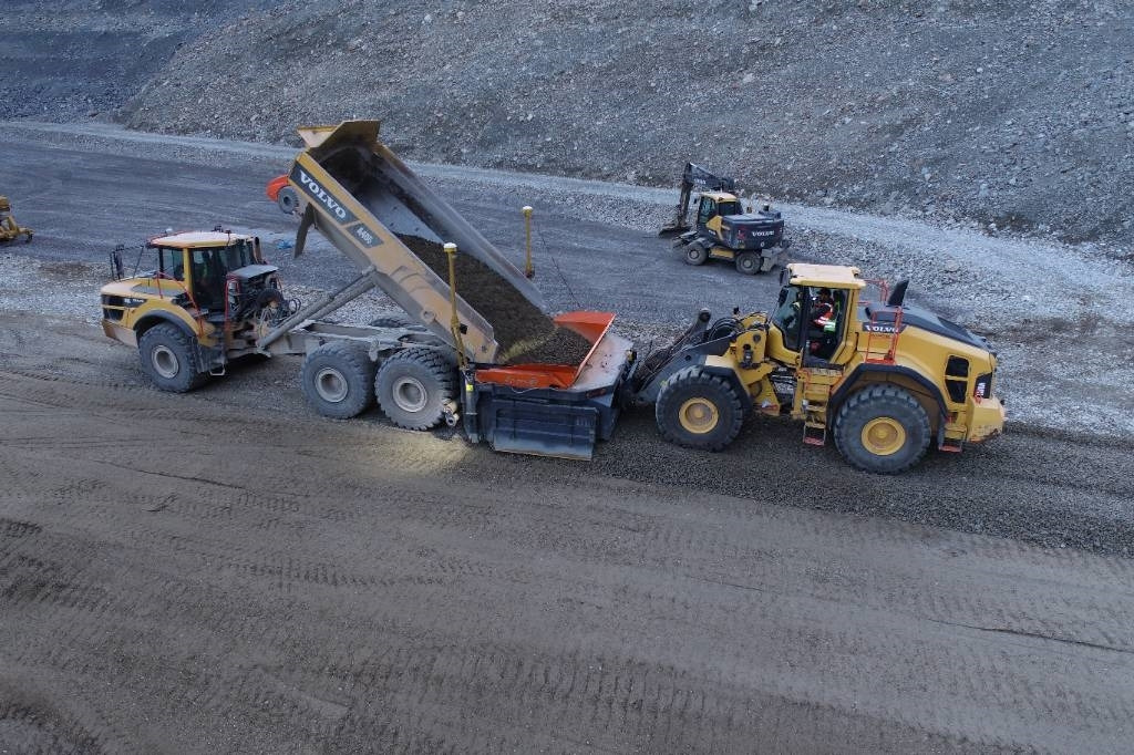 Reptail LM - Grejder: slika Reptail LM - Grejder Reptail LM - Grejder: slika Reptail LM - Grejder