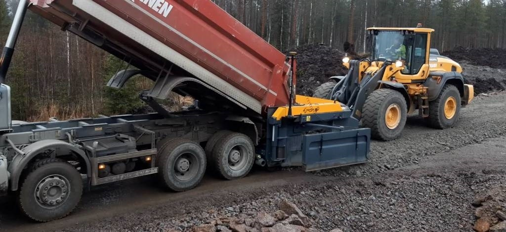 Reptail MM - Grejder: slika Reptail MM - Grejder Reptail MM - Grejder: slika Reptail MM - Grejder