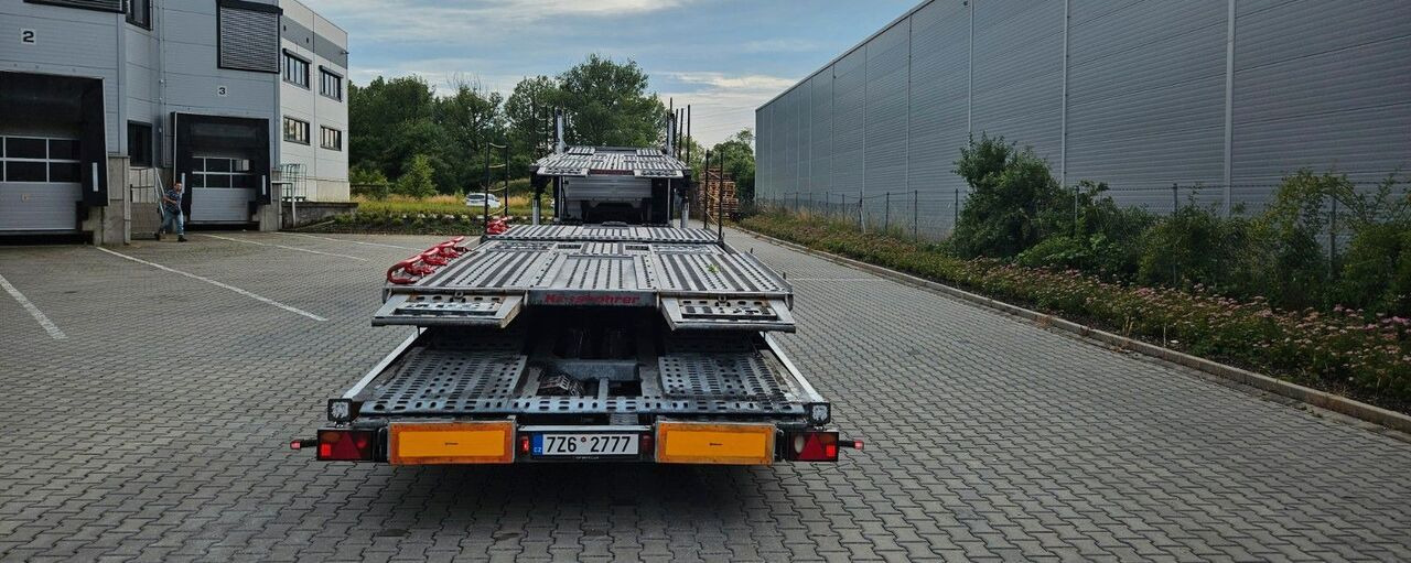 MERCEDES-BENZ Actros 1846 - Autotransporter: slika MERCEDES-BENZ Actros 1846 - Autotransporter MERCEDES-BENZ Actros 1846 - Autotransporter: slika MERCEDES-BENZ Actros 1846 - Autotransporter