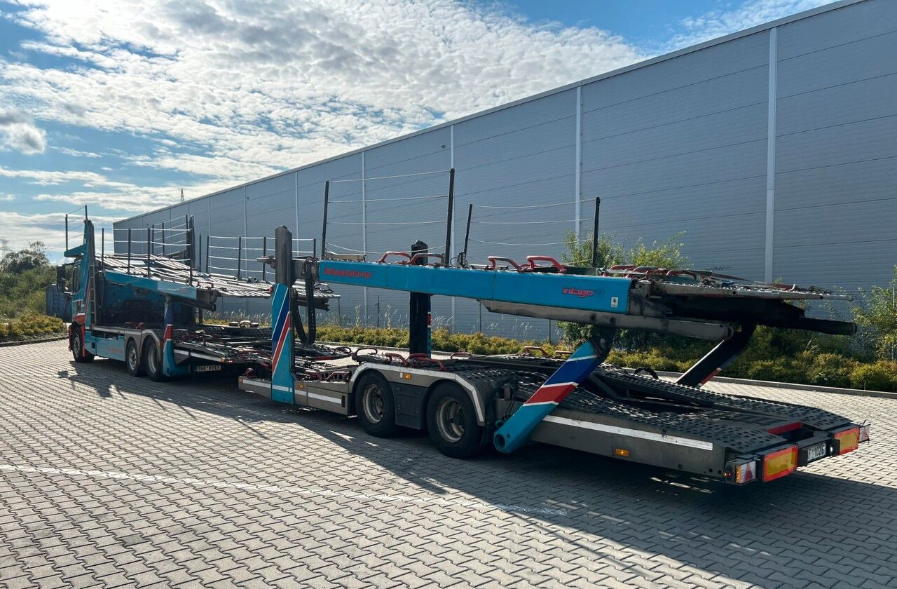 MERCEDES-BENZ Actros Metago Pro+Intago tt VDI OK! - Autotransporter: slika MERCEDES-BENZ Actros Metago Pro+Intago tt VDI OK! - Autotransporter MERCEDES-BENZ Actros Metago Pro+Intago tt VDI OK! - Autotransporter: slika MERCEDES-BENZ Actros Metago Pro+Intago tt VDI OK! - Autotransporter