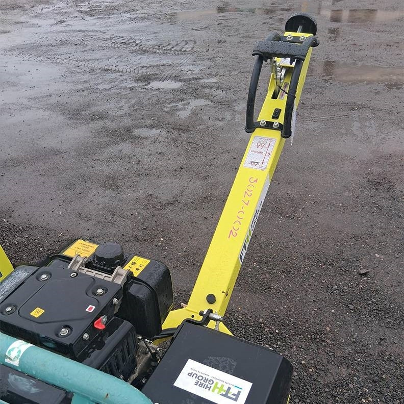 Ammann ARW 65 - Valjak: slika Ammann ARW 65 - Valjak Ammann ARW 65 - Valjak: slika Ammann ARW 65 - Valjak