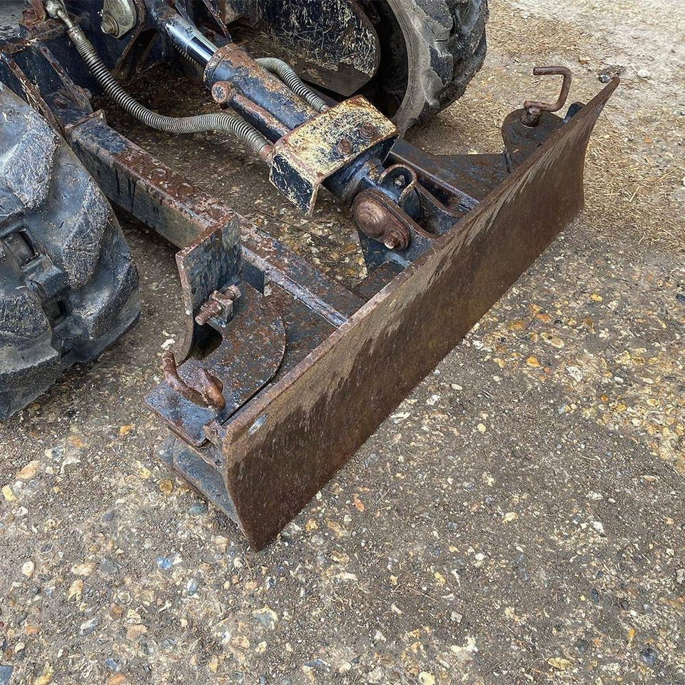 Kubota K 008-5 - Mini bager: slika Kubota K 008-5 - Mini bager Kubota K 008-5 - Mini bager: slika Kubota K 008-5 - Mini bager