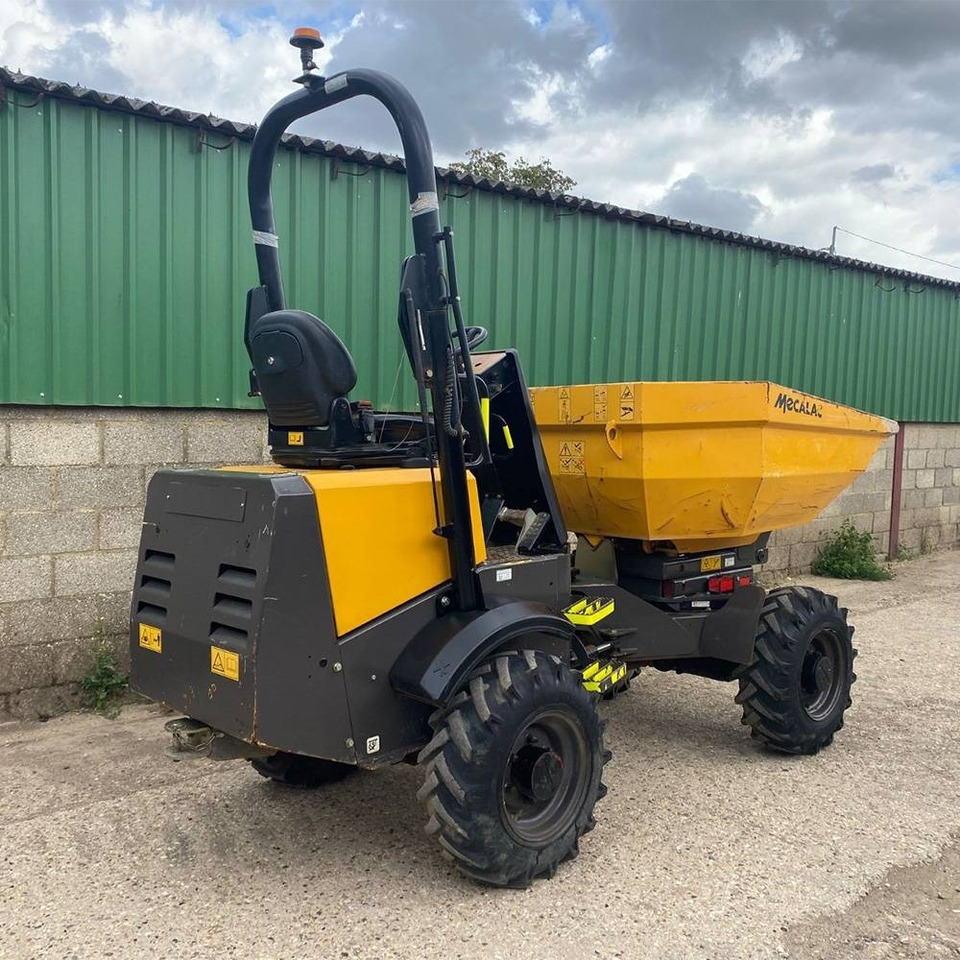 Mecalac TA2SEH - Mini istovarivač: slika Mecalac TA2SEH - Mini istovarivač Mecalac TA2SEH - Mini istovarivač: slika Mecalac TA2SEH - Mini istovarivač