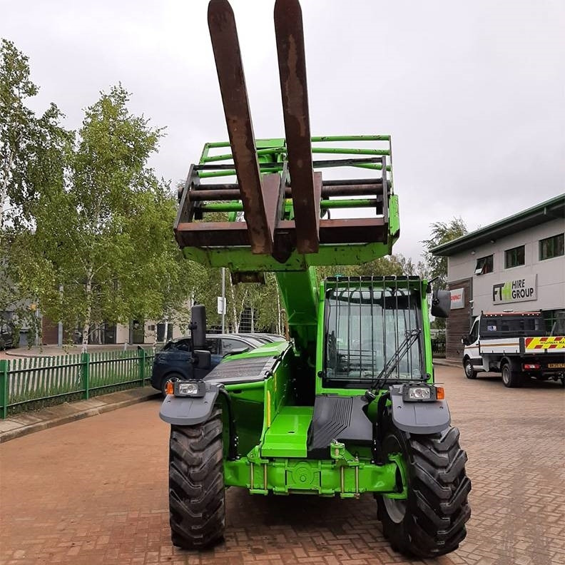 Merlo TF 30.9 - Teleskopski rukovatelj: slika Merlo TF 30.9 - Teleskopski rukovatelj Merlo TF 30.9 - Teleskopski rukovatelj: slika Merlo TF 30.9 - Teleskopski rukovatelj