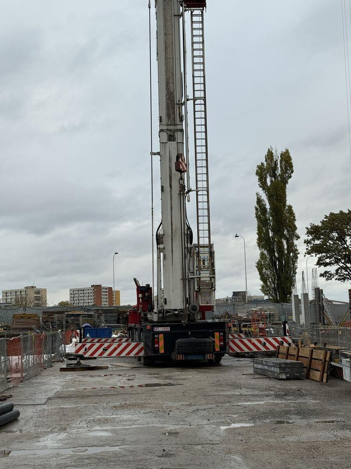 Spierings AT4 SK488 / 2006 / AC - Klimatyzacja (2x diesel) - Brzomontažna dizalica: slika Spierings AT4 SK488 / 2006 / AC - Klimatyzacja (2x diesel) - Brzomontažna dizalica Spierings AT4 SK488 / 2006 / AC - Klimatyzacja (2x diesel) - Brzomontažna dizalica: slika Spierings AT4 SK488 / 2006 / AC - Klimatyzacja (2x diesel) - Brzomontažna dizalica