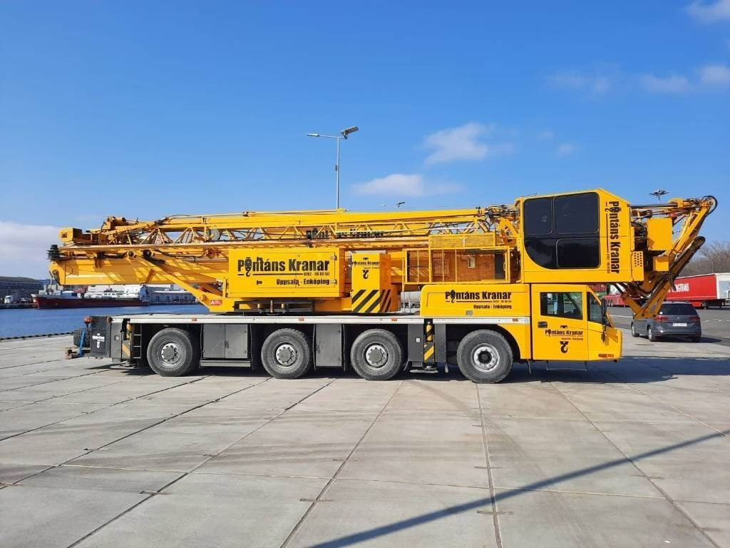 Spierings AT4 SK498 - Klimatyzacja, LED (2x diesel) - Autodizalica za sve terene: slika Spierings AT4 SK498 - Klimatyzacja, LED (2x diesel) - Autodizalica za sve terene Spierings AT4 SK498 - Klimatyzacja, LED (2x diesel) - Autodizalica za sve terene: slika Spierings AT4 SK498 - Klimatyzacja, LED (2x diesel) - Autodizalica za sve terene