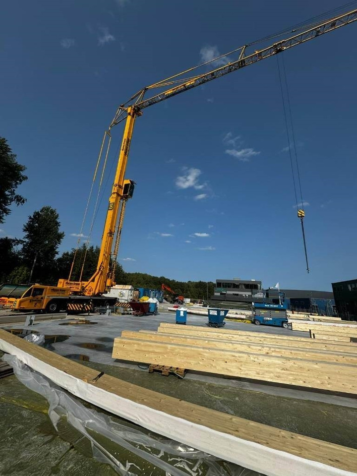 Spierings AT4 SK498 - Klimatyzacja, LED (2x diesel) - Autodizalica za sve terene: slika Spierings AT4 SK498 - Klimatyzacja, LED (2x diesel) - Autodizalica za sve terene Spierings AT4 SK498 - Klimatyzacja, LED (2x diesel) - Autodizalica za sve terene: slika Spierings AT4 SK498 - Klimatyzacja, LED (2x diesel) - Autodizalica za sve terene