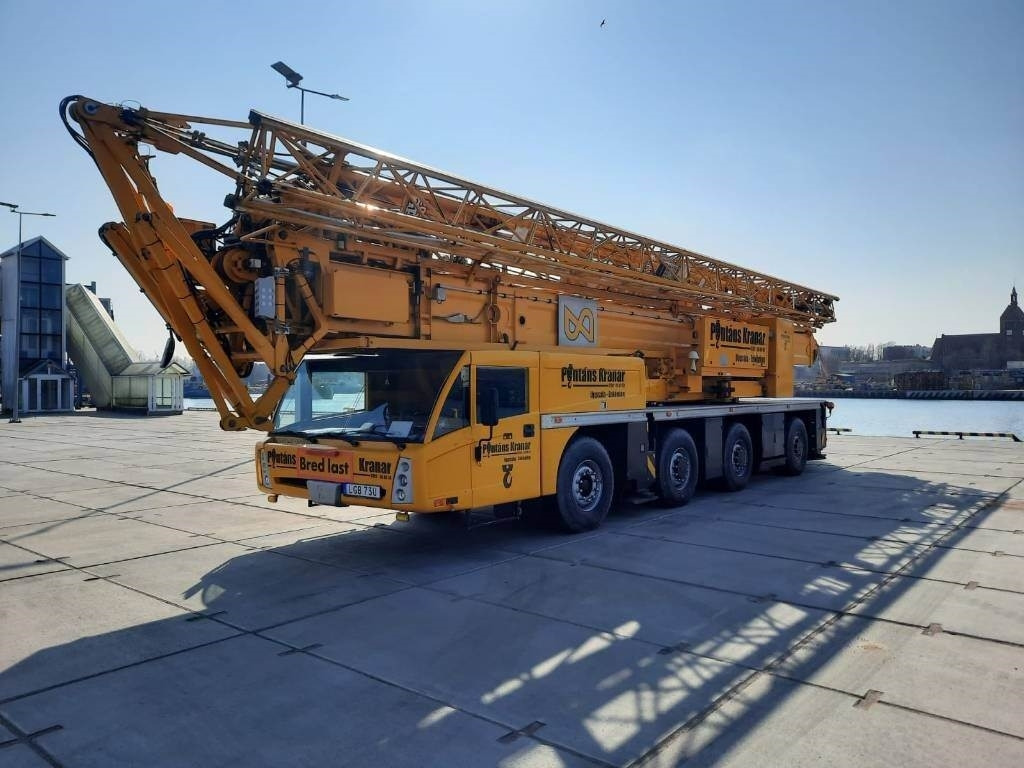 Spierings AT4 SK498 - Klimatyzacja, LED (2x diesel) - Autodizalica za sve terene: slika Spierings AT4 SK498 - Klimatyzacja, LED (2x diesel) - Autodizalica za sve terene Spierings AT4 SK498 - Klimatyzacja, LED (2x diesel) - Autodizalica za sve terene: slika Spierings AT4 SK498 - Klimatyzacja, LED (2x diesel) - Autodizalica za sve terene