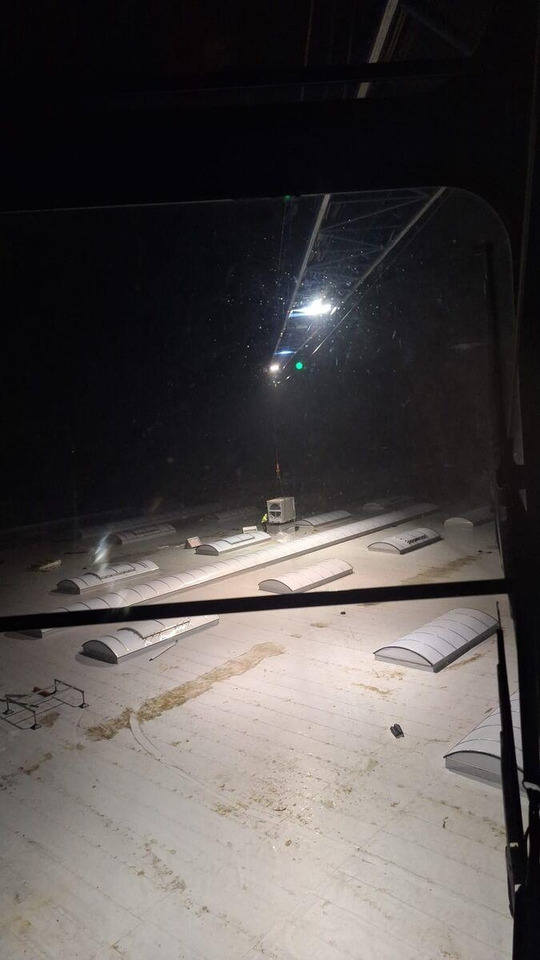 Spierings AT6 SK-1265 mighty tiny (2x diesel) - Brzomontažna dizalica: slika Spierings AT6 SK-1265 mighty tiny (2x diesel) - Brzomontažna dizalica Spierings AT6 SK-1265 mighty tiny (2x diesel) - Brzomontažna dizalica: slika Spierings AT6 SK-1265 mighty tiny (2x diesel) - Brzomontažna dizalica