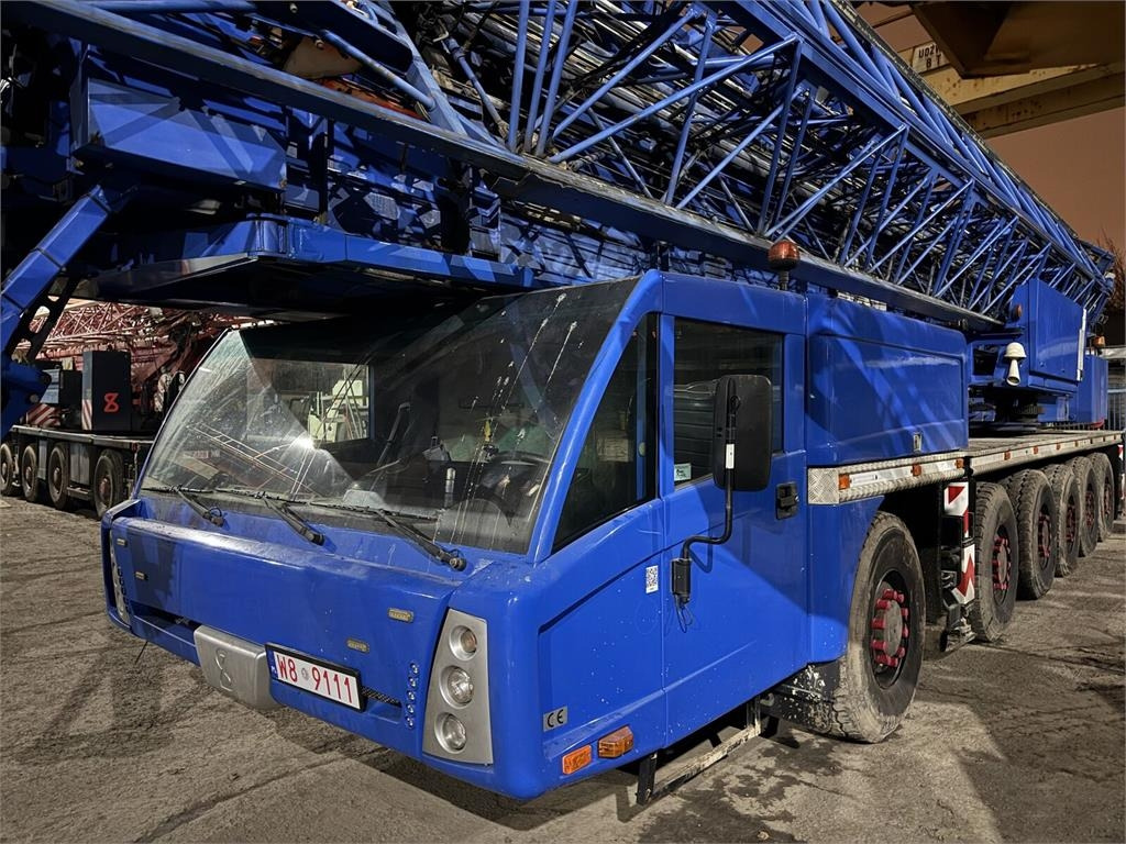 Spierings AT6 SK-1265 mighty tiny (2x diesel) - Brzomontažna dizalica: slika Spierings AT6 SK-1265 mighty tiny (2x diesel) - Brzomontažna dizalica Spierings AT6 SK-1265 mighty tiny (2x diesel) - Brzomontažna dizalica: slika Spierings AT6 SK-1265 mighty tiny (2x diesel) - Brzomontažna dizalica