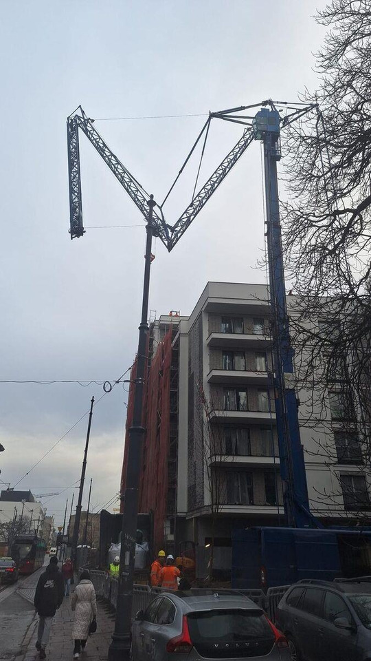 Spierings AT6 SK-1265 mighty tiny (2x diesel) - Brzomontažna dizalica: slika Spierings AT6 SK-1265 mighty tiny (2x diesel) - Brzomontažna dizalica Spierings AT6 SK-1265 mighty tiny (2x diesel) - Brzomontažna dizalica: slika Spierings AT6 SK-1265 mighty tiny (2x diesel) - Brzomontažna dizalica